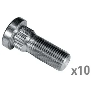 Priekšējo riteņu skrūve VPH6502 Vapormatic Massey Ferguson: 181328M1
Massey Ferguson: 1120