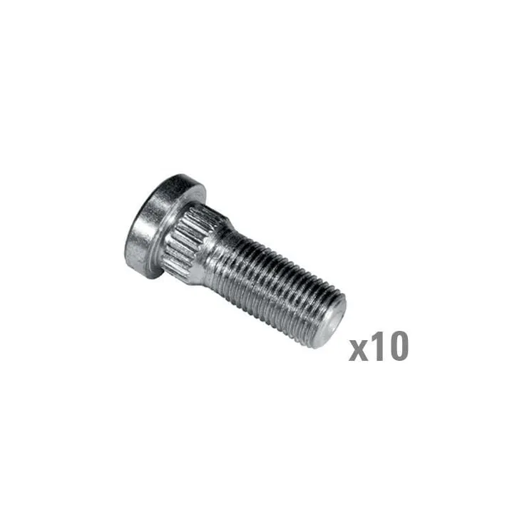 Priekšējo riteņu skrūve VPH6502 Vapormatic Massey Ferguson: 181328M1
Massey Ferguson: 1120