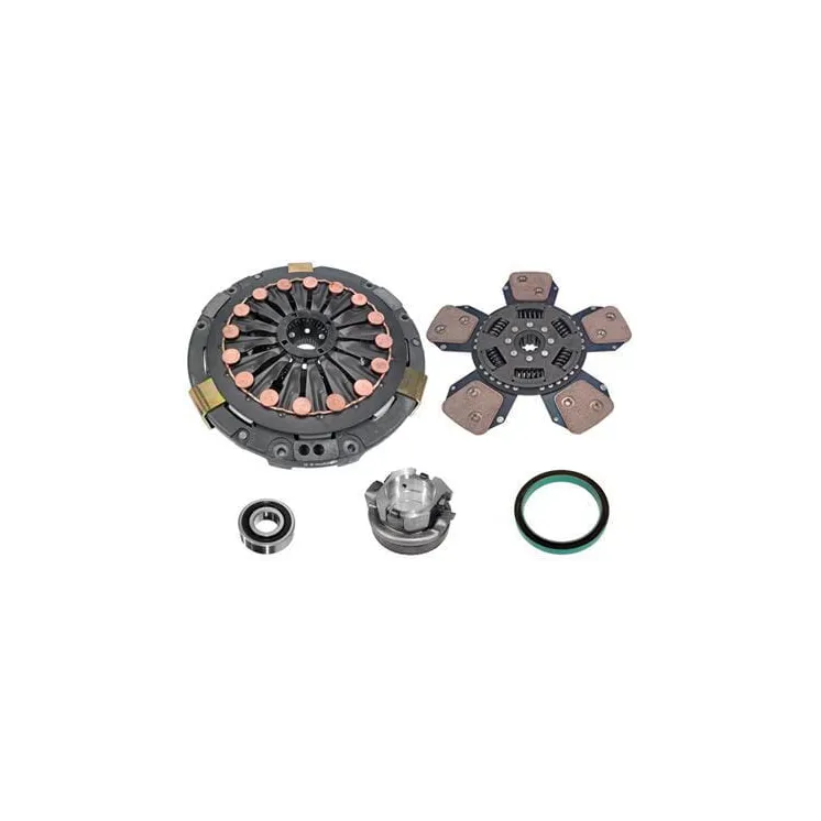 Pilnīgs sajūga komplekts VPG8549 Vapormatic John Deere: AL28037
John Deere: AL39541
John Deere: AL68485
John Deere: AL70272
