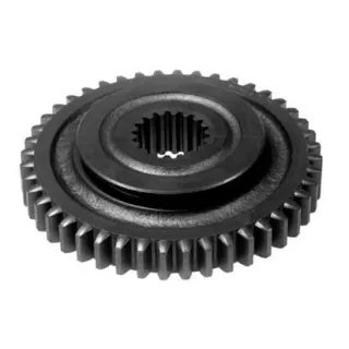Galvenā ass zobrats VPH1115 Vapormatic A & I: A-1682688M1
Massey Ferguson: 1682688M1
Massey Ferguson: 520700M4
Massey Ferguso