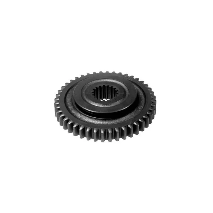 Galvenā ass zobrats VPH1115 Vapormatic A & I: A-1682688M1
Massey Ferguson: 1682688M1
Massey Ferguson: 520700M4
Massey Ferguso