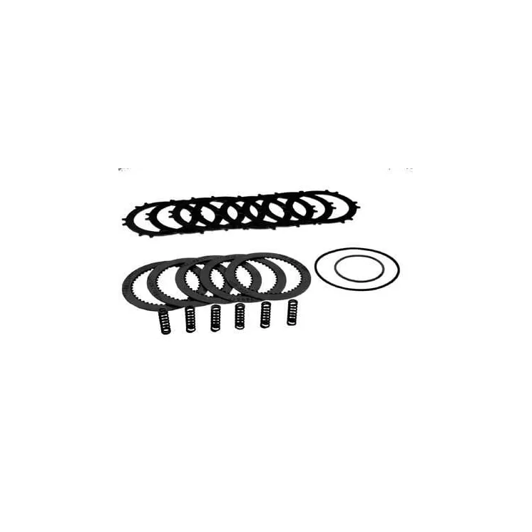 PTO sajūga komplekts VPH5004 Vapormatic A & I: A-66193C91
Case International: 66193C91
McCormick: 66193C91