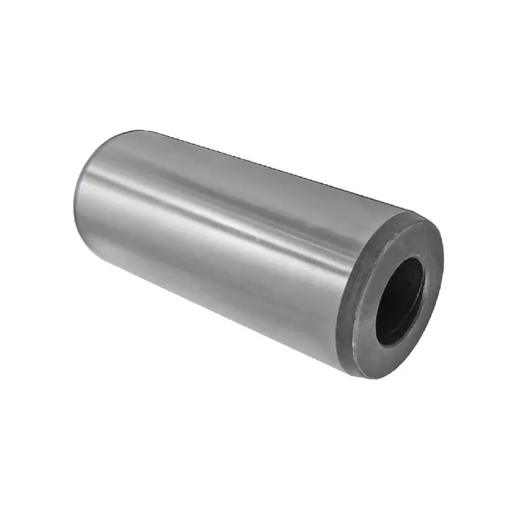 Trunion pin VPJ1733 Vapormatic A & I: A-T29205
John Deere: T29205