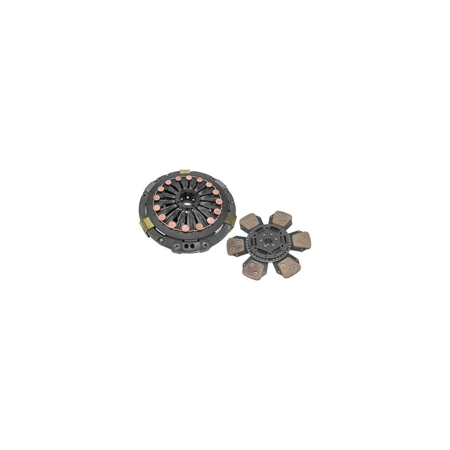 Sajūga komplekts VPG6806 Vapormatic John Deere: AL64948
John Deere: AL68485
John Deere: AL70272
John Deere: AL120025
Schaeff