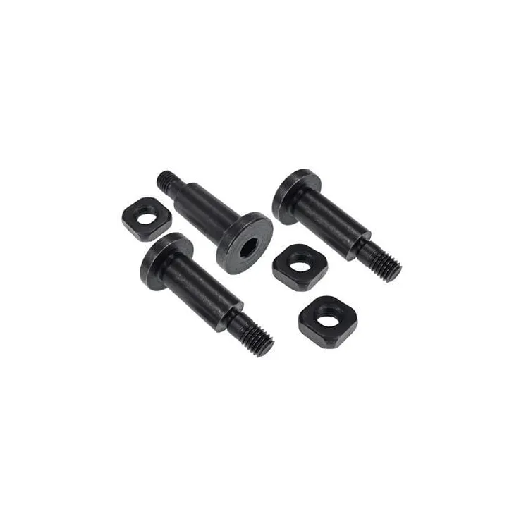 Pārnesumkārbas skrūvju komplekts VPH5062 Vapormatic Case International: 1502341C1
Case International: 65240C1