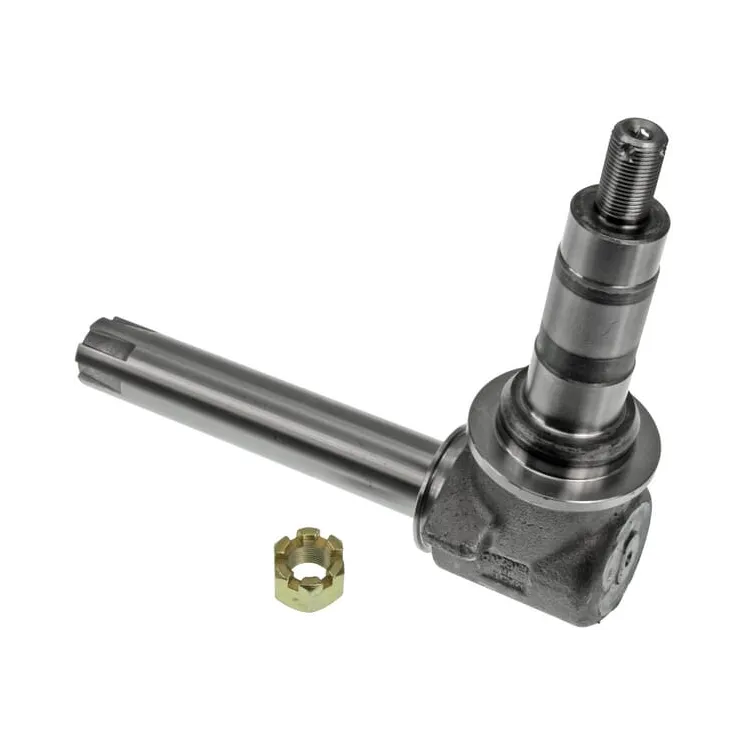 Ass spindlis VPJ1099 Vapormatic Case International: K262207