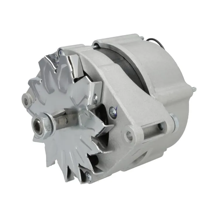 Alternators VPF8392 Vapormatic John Deere: AL207586
John Deere: SE501347