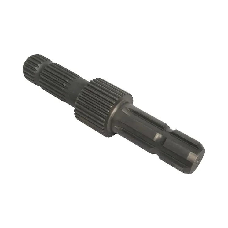 PTO ass VPH4060 Vapormatic Case International: 226823A1
McCormick: 226823A1