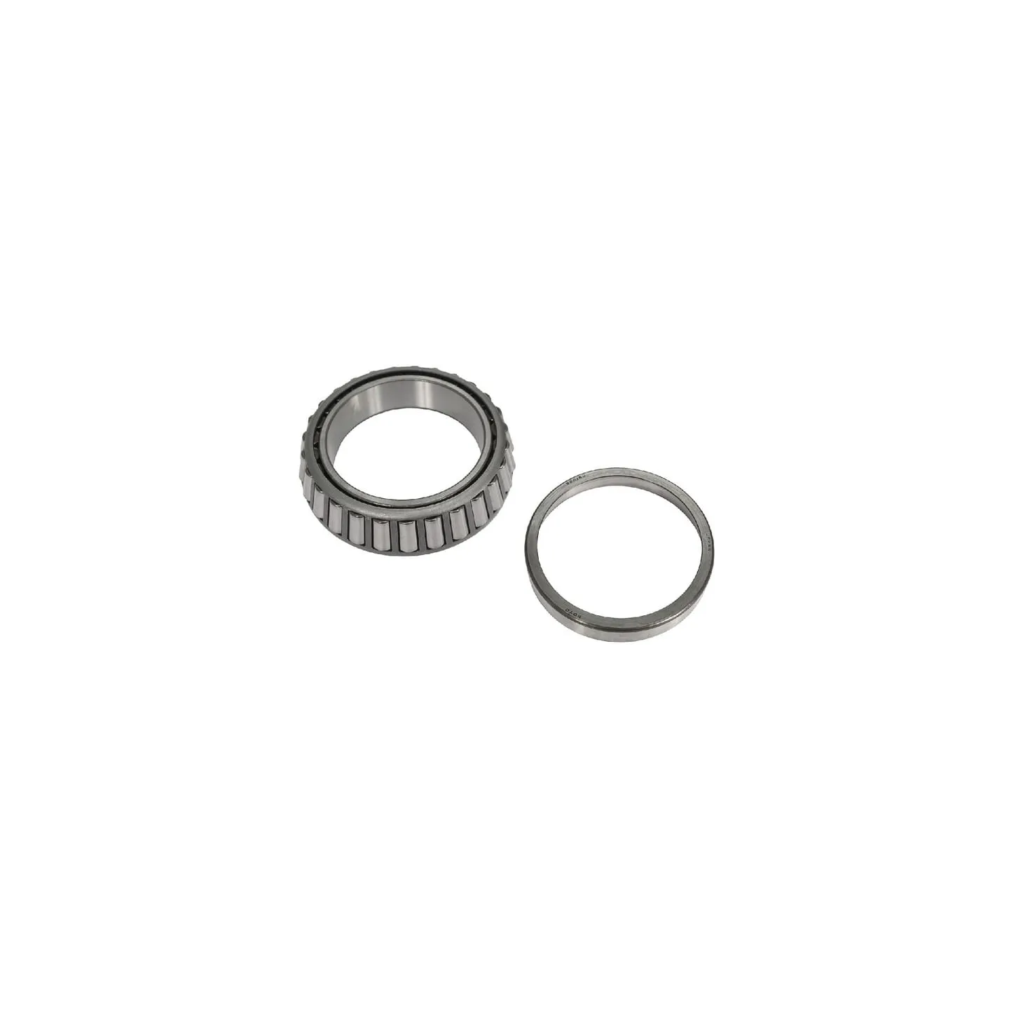 Pusass iekšējais gultnis VPH2331 Vapormatic John Deere: AL156503
John Deere: L154621