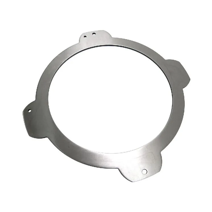 Intermediate plate VPH7210 Vapormatic John Deere: R216292