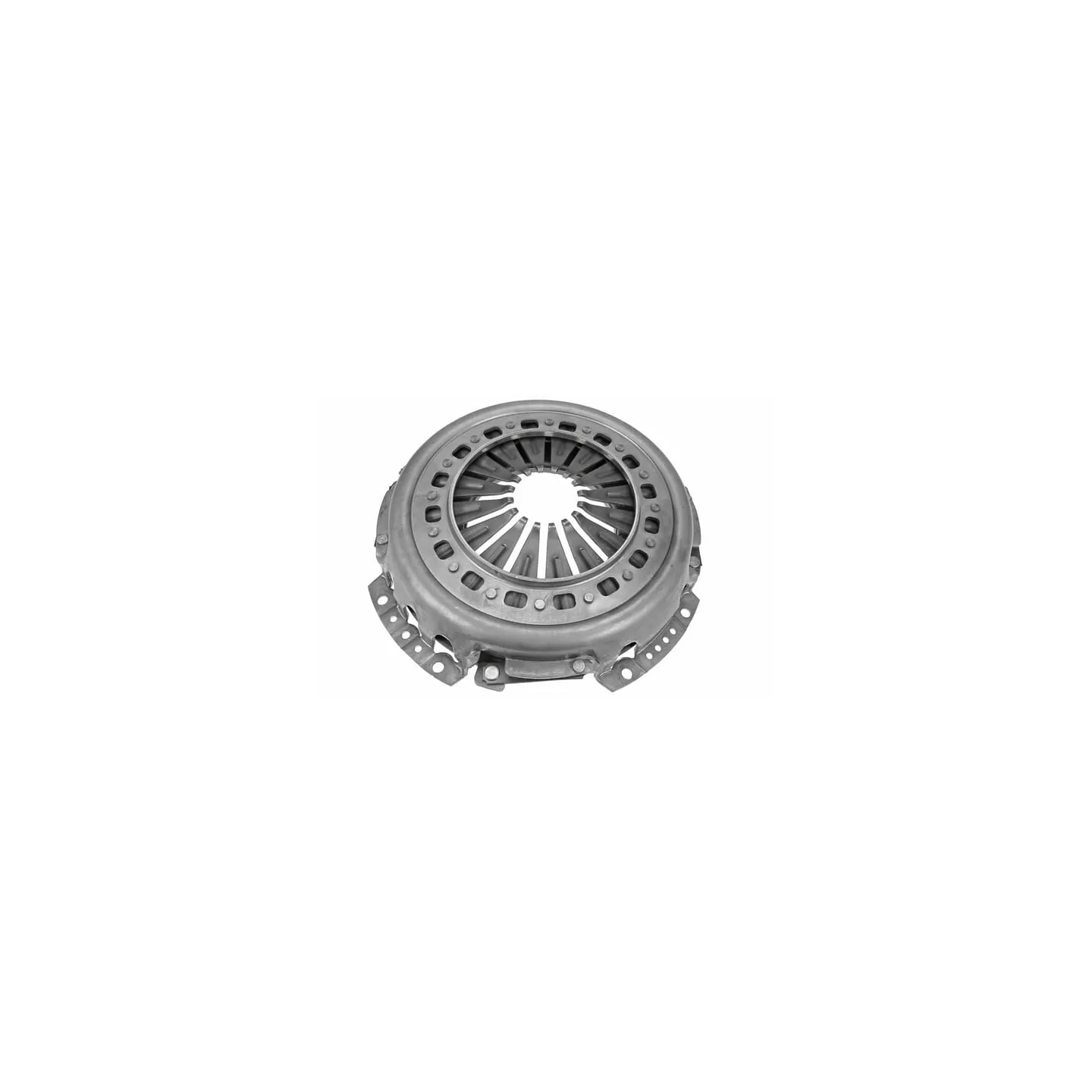 Main assembly VPG1399 Vapormatic Ford Finis: 82006009
Ford New Holland: D8NN7563BA
Ford New Holland: E3NN7563BA
Schaeffler Au
