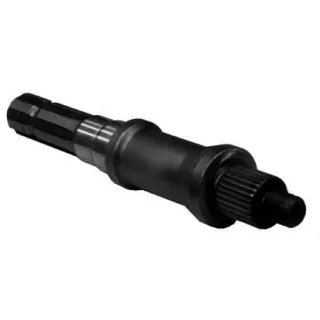 PTO shaft VPH4014 Vapormatic A & I: A-E4NNN752AA
Ford Finis: 83947133
Ford New Holland: E4NNN752AA
Ford Finis: 81826817
Ford
