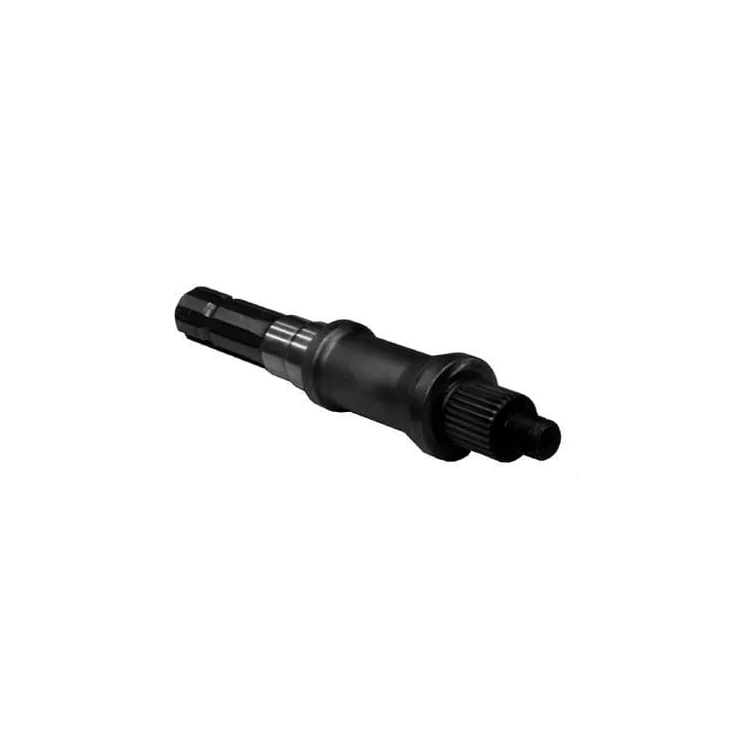 PTO shaft VPH4014 Vapormatic A & I: A-E4NNN752AA
Ford Finis: 83947133
Ford New Holland: E4NNN752AA
Ford Finis: 81826817
Ford