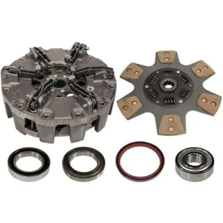Complete clutch kit VPG9505 Vapormatic