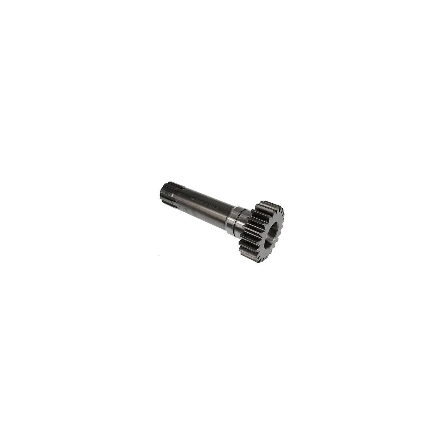 PTO input shaft VPH1246 Vapormatic Case International: 113331A3
Case New Holland: 113331A3
Case International: 113331A1
Case 