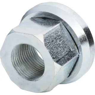 Wheel weight nut VPH6582 Vapormatic John Deere: AL208327