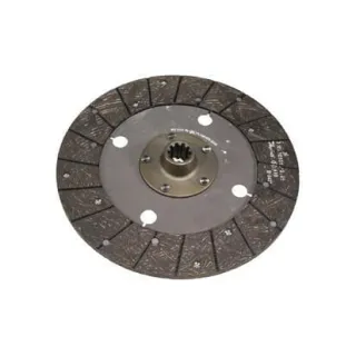 Clutch PTO plate VPG2078 Vapormatic A & I: A-1539018C1
Case International: 1539018C1
Schaeffler Automotive: 331012146EQUIVALEN