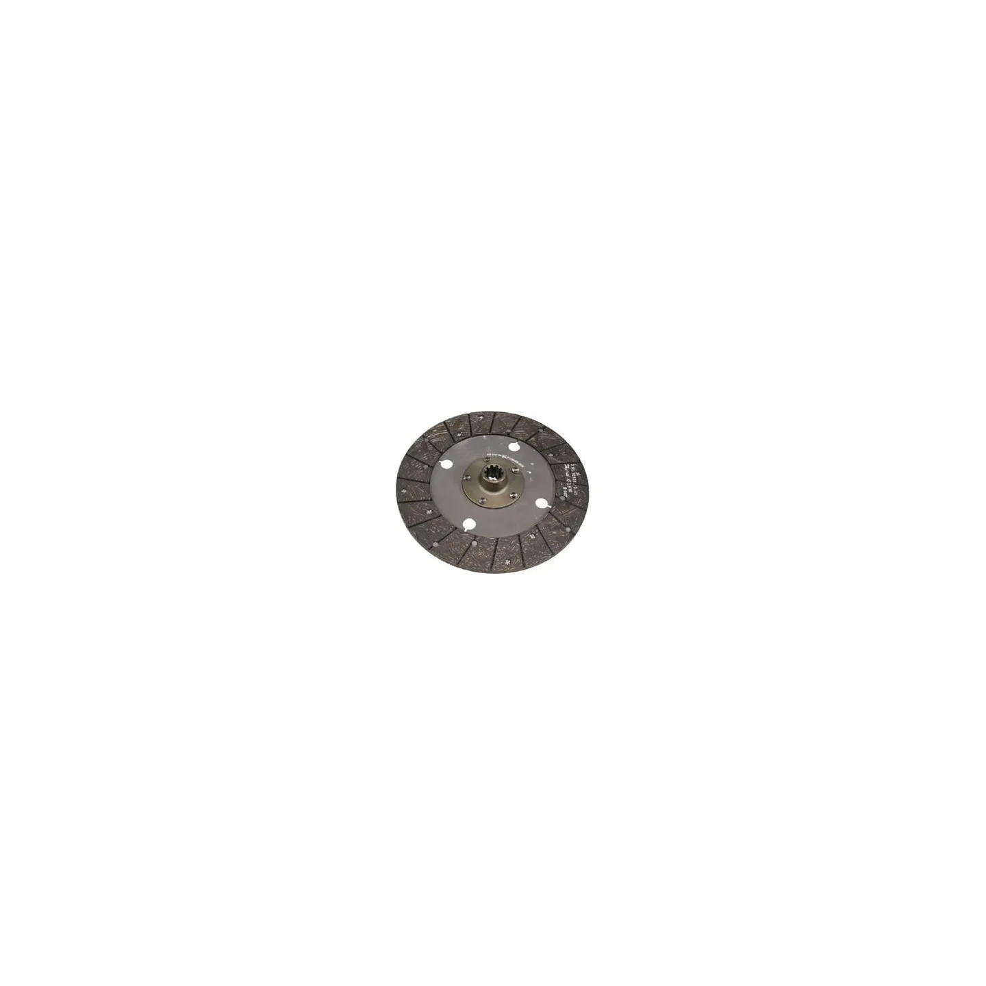 Clutch PTO plate VPG2078 Vapormatic A & I: A-1539018C1
Case International: 1539018C1
Schaeffler Automotive: 331012146EQUIVALEN