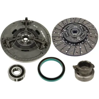 Special clutch kit VPG9545 Vapormatic