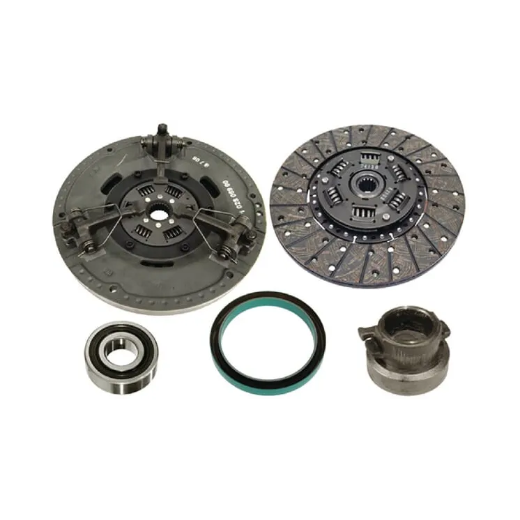 Special clutch kit VPG9545 Vapormatic
