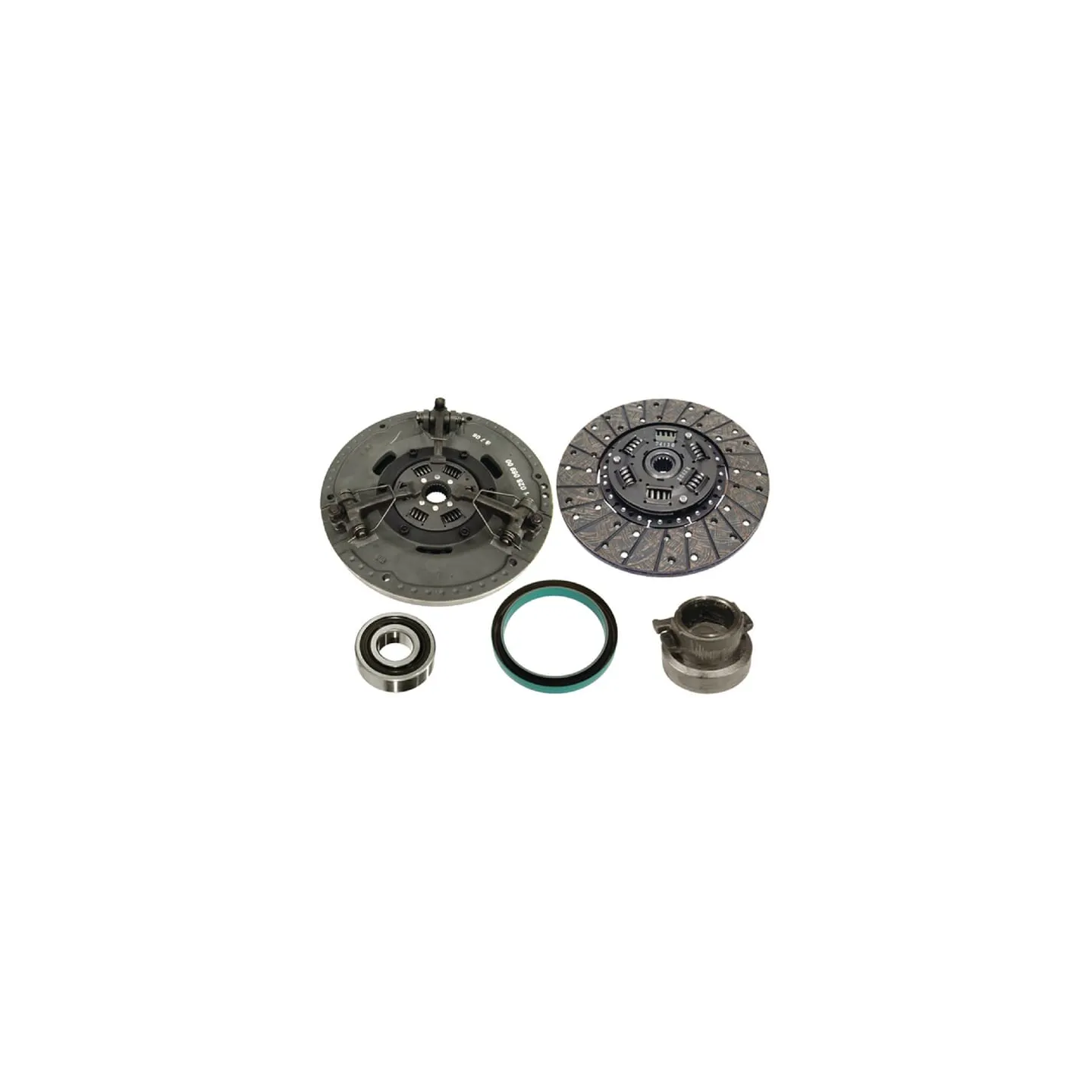 Special clutch kit VPG9545 Vapormatic