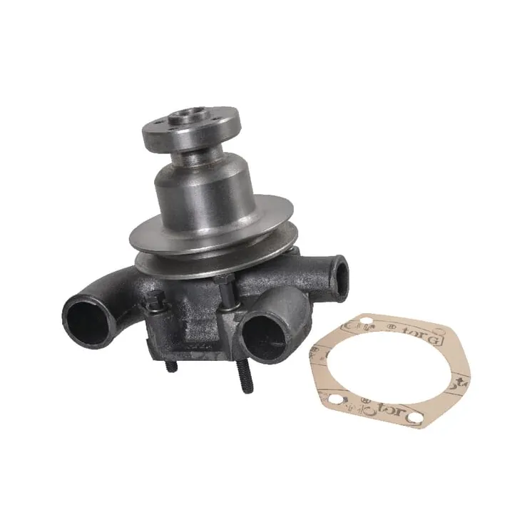 Water pump VPE1278 Vapormatic Massey Ferguson: V836866849
