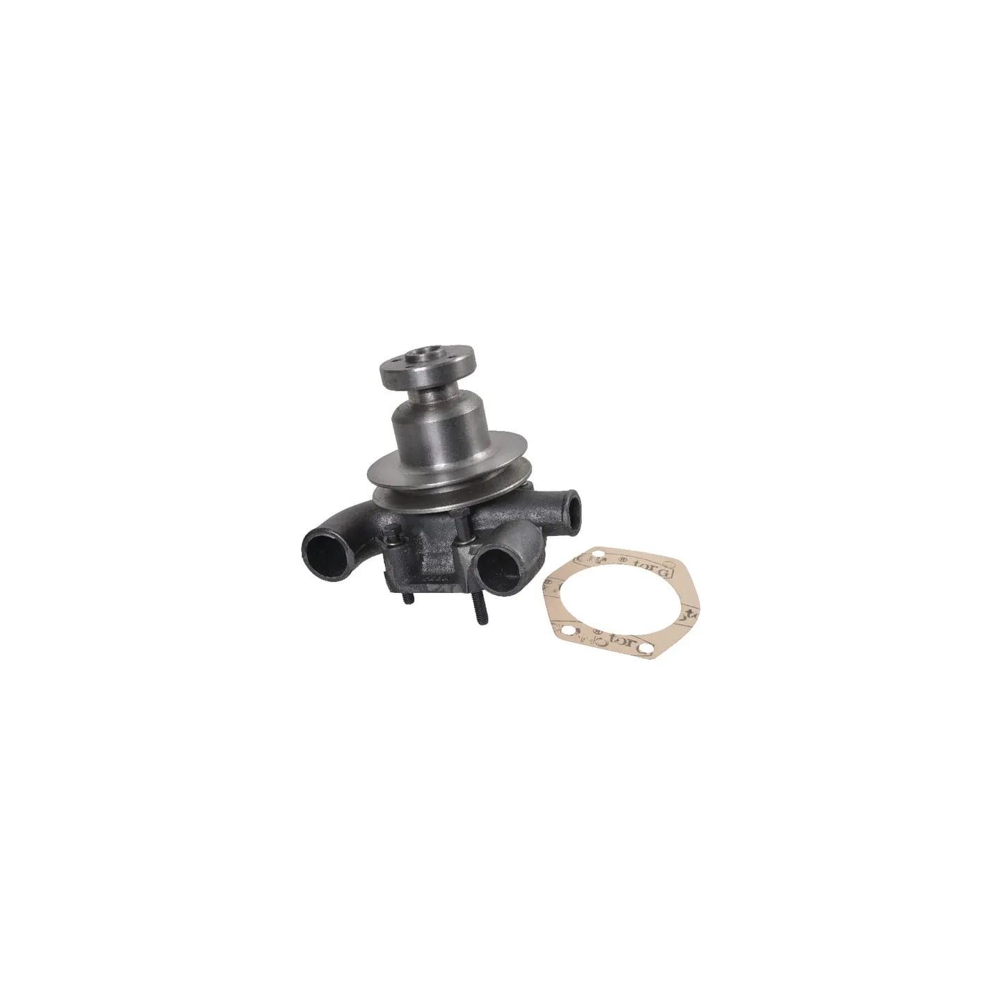Water pump VPE1278 Vapormatic Massey Ferguson: V836866849