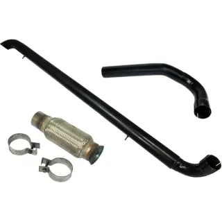 Exhaust kit VPE8274 Vapormatic John Deere: AL114384
John Deere: AL116287
John Deere: AL177823
John Deere: L113259
