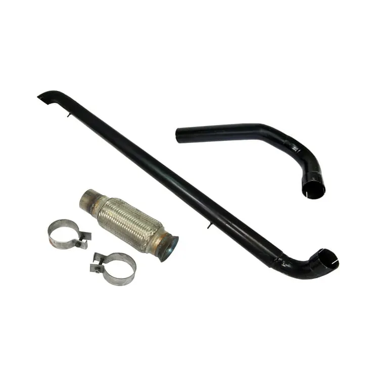 Exhaust kit VPE8274 Vapormatic John Deere: AL114384
John Deere: AL116287
John Deere: AL177823
John Deere: L113259