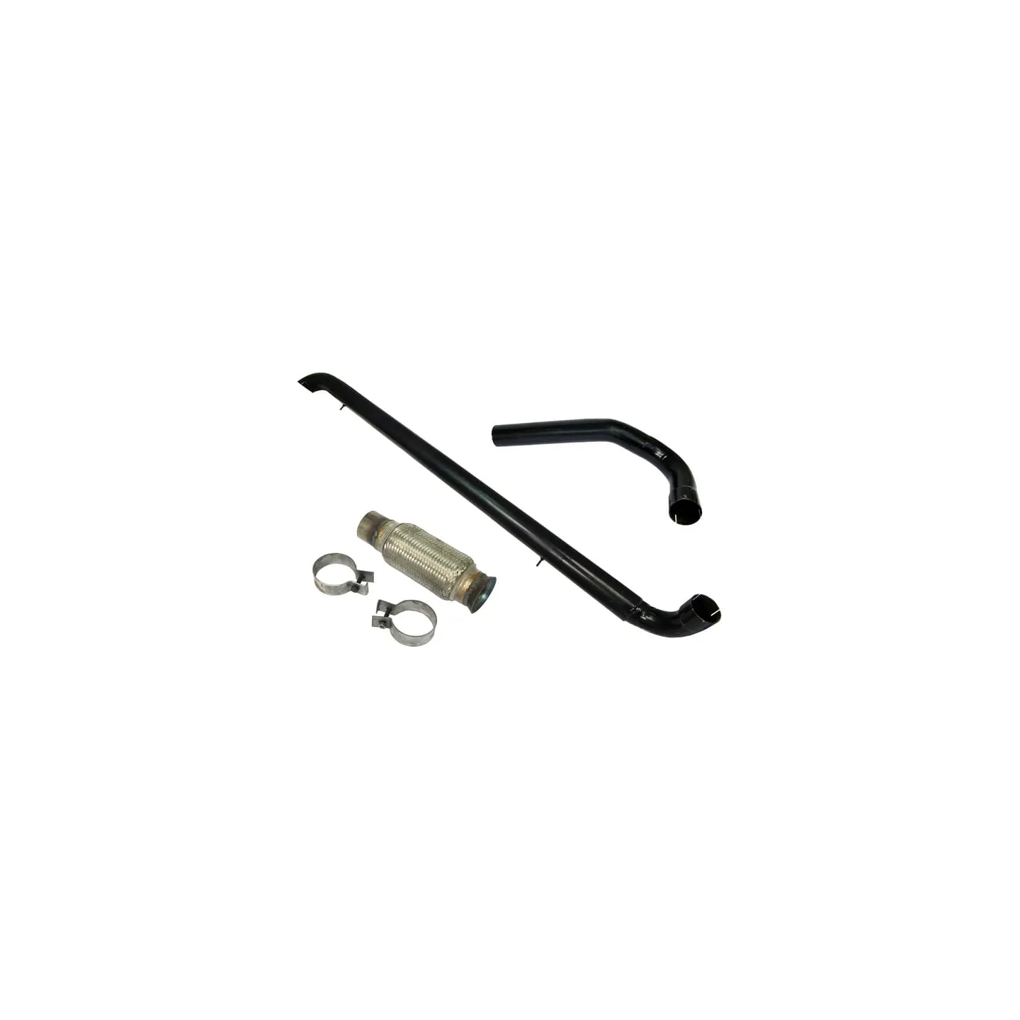 Exhaust kit VPE8274 Vapormatic John Deere: AL114384
John Deere: AL116287
John Deere: AL177823
John Deere: L113259