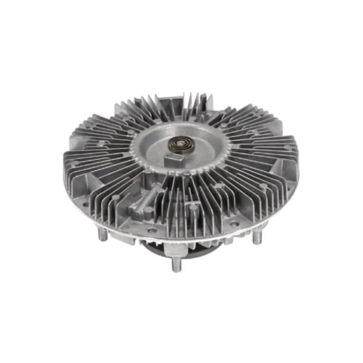 Viscous drive VPE1223 Vapormatic Case International: 226165A3
Case New Holland: 226165A3