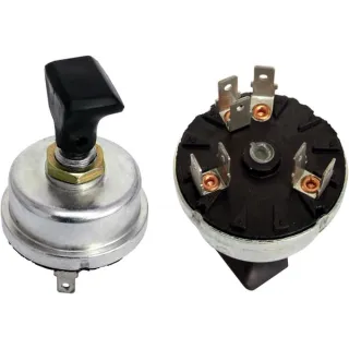 Gaismas slēdzis VPF3246 Vapormatic Ford Finis: 83905862
Ford Finis: 83959708
Ford New Holland: E7NN11654AA