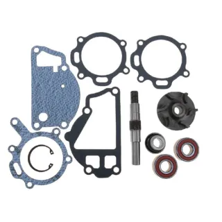 Ūdens sūkņa remonta komplekts VPE2073 Vapormatic Case International: 3118126R91
JCB: 02101787
Massey Ferguson: 3637482M91
Per