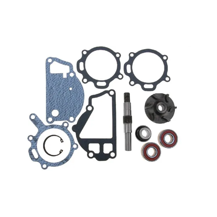 Ūdens sūkņa remonta komplekts VPE2073 Vapormatic Case International: 3118126R91
JCB: 02101787
Massey Ferguson: 3637482M91
Per
