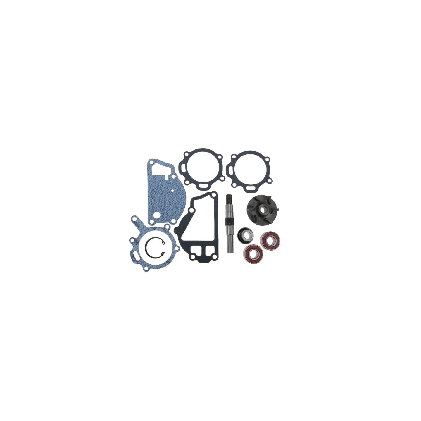 Ūdens sūkņa remonta komplekts VPE2073 Vapormatic Case International: 3118126R91
JCB: 02101787
Massey Ferguson: 3637482M91
Per