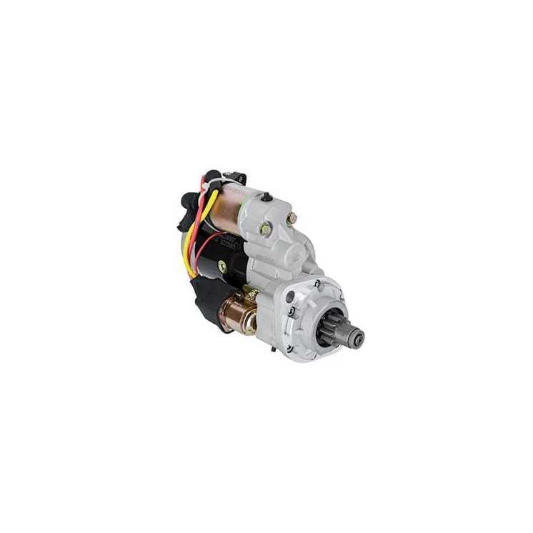 Starteris 12V, 3.2kW, 10 zobu, ar samazināšanas pārnesumu, VPF6029 Vapormatic John Deere: AL110597
John Deere: PC3024
