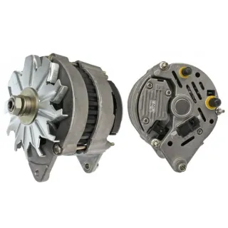 Alternators VPF4015 Vapormatic A & I: A-ALU0024
Claas: PP2871A141
Massey Ferguson: 1897695M91
Manitou: 2871A163
Merlo: 2871A