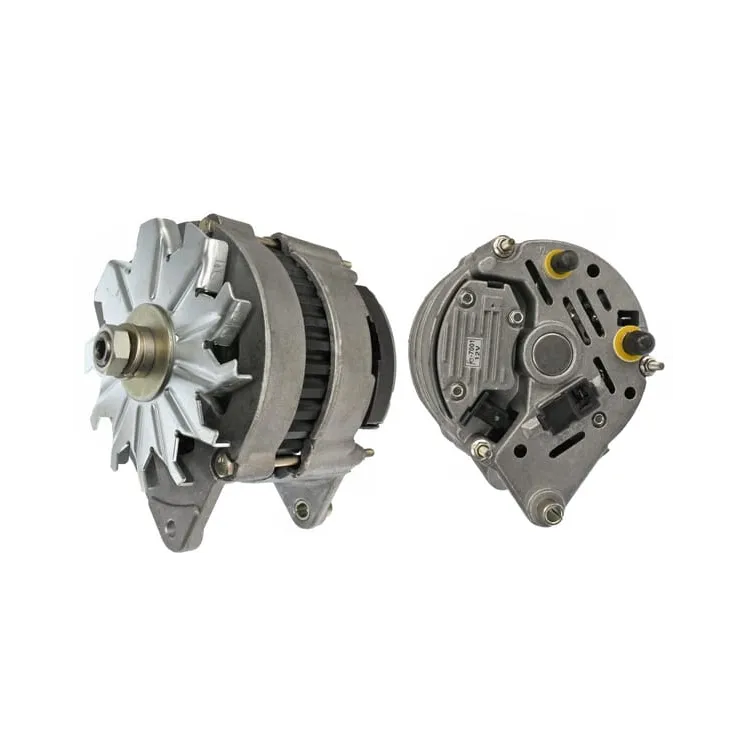 Alternators VPF4015 Vapormatic A & I: A-ALU0024
Claas: PP2871A141
Massey Ferguson: 1897695M91
Manitou: 2871A163
Merlo: 2871A