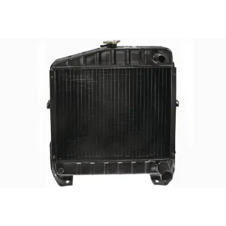 Radiators VPE3065 Vapormatic Case International: 3216849R92
Case International: 3399930R2
Case International: 3216849R93
