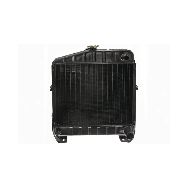 Radiators VPE3065 Vapormatic Case International: 3216849R92
Case International: 3399930R2
Case International: 3216849R93