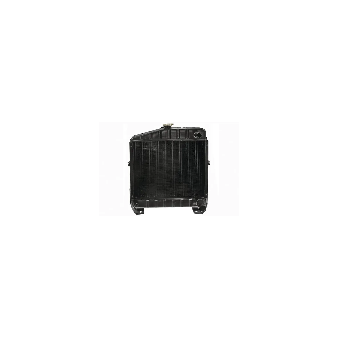 Radiators VPE3065 Vapormatic Case International: 3216849R92
Case International: 3399930R2
Case International: 3216849R93