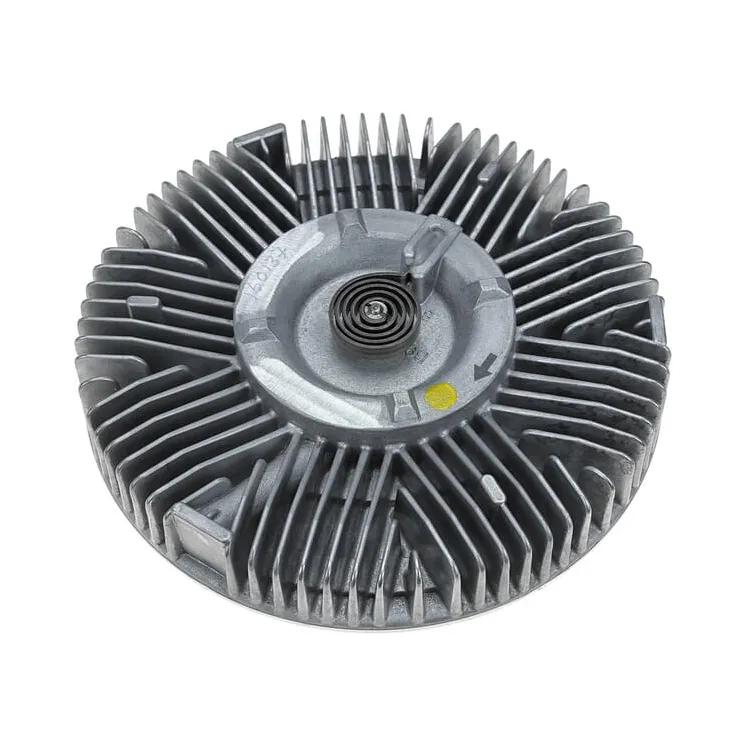 Viskozs piedziņas elements VPE1213 Vapormatic Case New Holland: 82000845
Ford Finis: 82000845