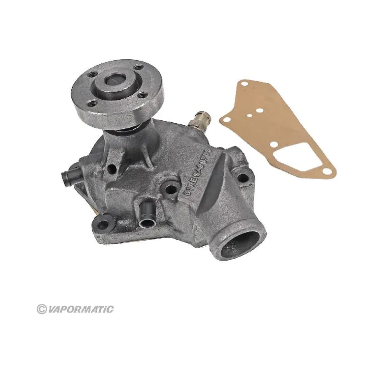 Ūdens sūknis VPE1175 Vapormatic John Deere: RE67092
Renault: 6005014811
Renault: EPE1000
John Deere: RE60908