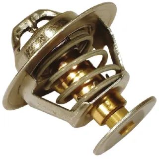 Termostats VPE3430 Vapormatic John Deere: DZ120502
Renault: 6005028990
John Deere: RE501622
John Deere: RE517011
John Deere:
