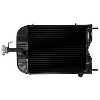 Radiators VPE3007 Vapormatic A & I: A-1680547M92
Massey Ferguson: 1680547M92
Massey Ferguson: 1672862M91
Massey Ferguson: 168