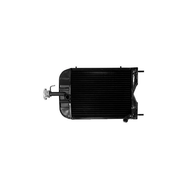 Radiators VPE3007 Vapormatic A & I: A-1680547M92
Massey Ferguson: 1680547M92
Massey Ferguson: 1672862M91
Massey Ferguson: 168