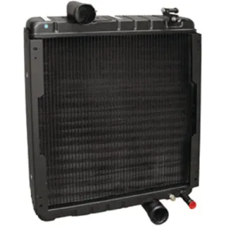 Radiators, Misiņš VPE3059 Vapormatic A & I: A-AL115732
John Deere: AL116668
John Deere: AL115732