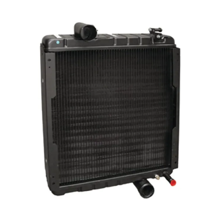 Radiators, Misiņš VPE3059 Vapormatic A & I: A-AL115732
John Deere: AL116668
John Deere: AL115732