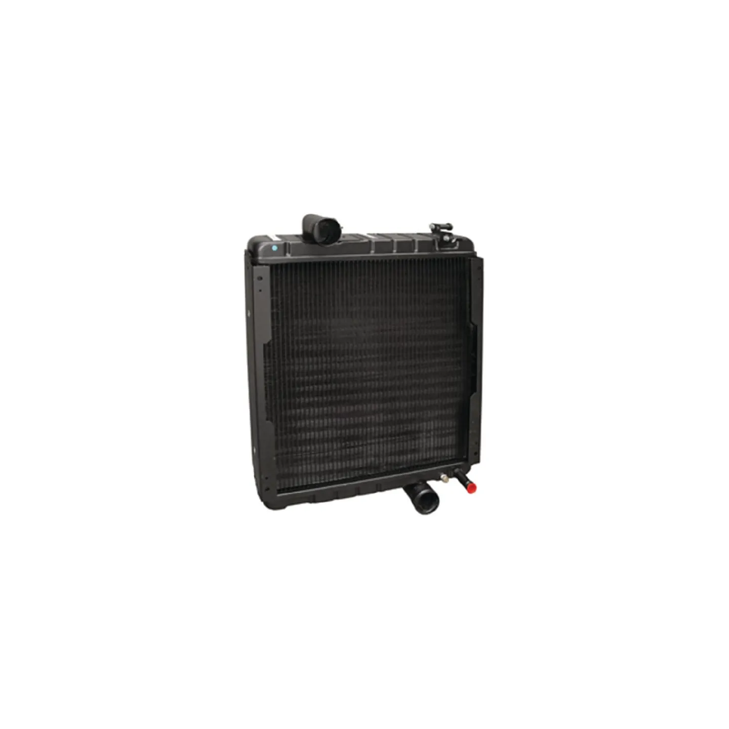 Radiators, Misiņš VPE3059 Vapormatic A & I: A-AL115732
John Deere: AL116668
John Deere: AL115732