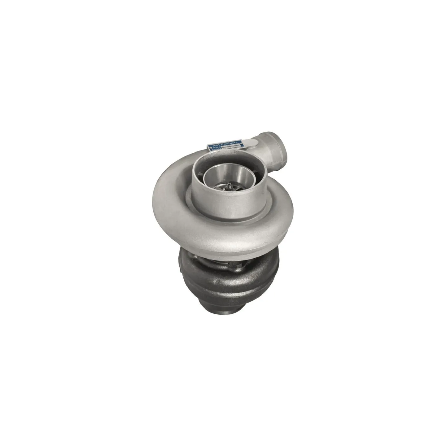 Turbīnās VPE9441 Vapormatic Case International: J802770